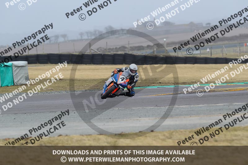 7th March 2020;Anglesey Race Circuit;No Limits Track Day;anglesey no limits trackday;anglesey photographs;anglesey trackday photographs;enduro digital images;event digital images;eventdigitalimages;no limits trackdays;peter wileman photography;racing digital images;trac mon;trackday digital images;trackday photos;ty croes